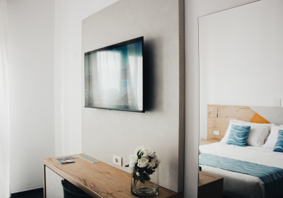 Hotel Qalea Pantelleria